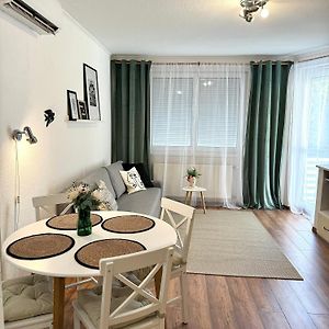 Appartement met een Slaapkamer